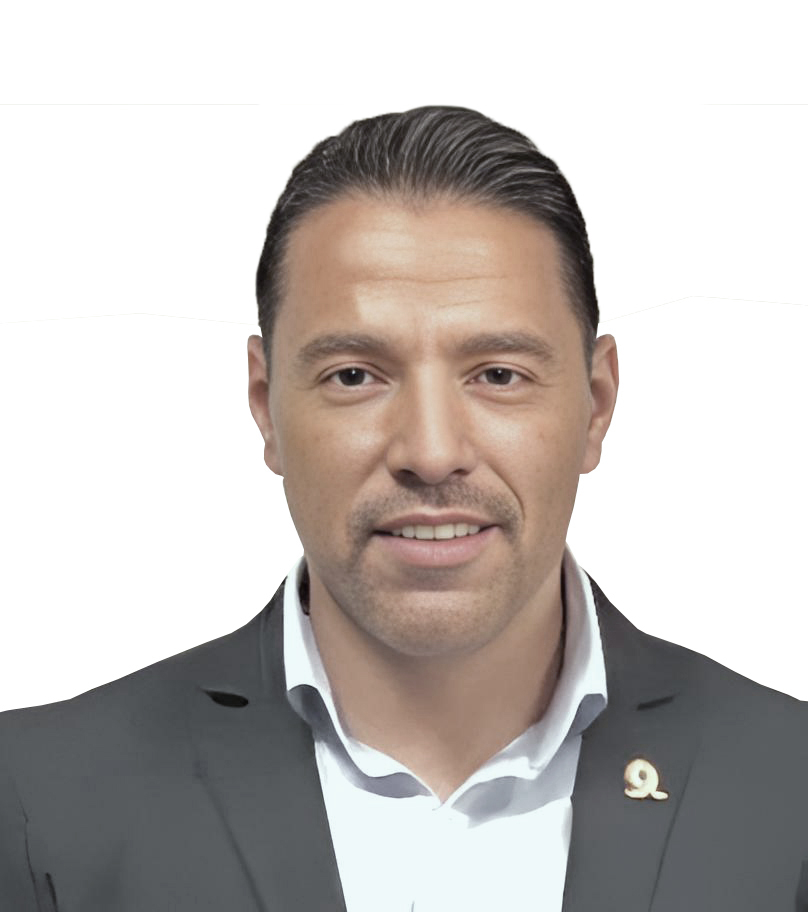 Dr. Hazem Shatila